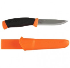 Morakniv - Knife Companion Heavy Duty Orange
