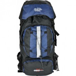 Colorlife - Backpack 106 75lt Blue