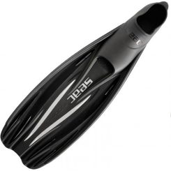 Seac - Fin F-100 Pro Black