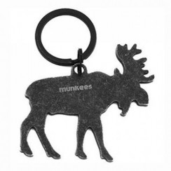 Munkees - Bottle Opener Moose