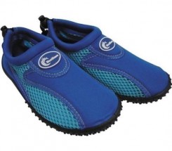 Blue Wave - Παπούτσια Θαλάσσης Neoprene Μπλε
