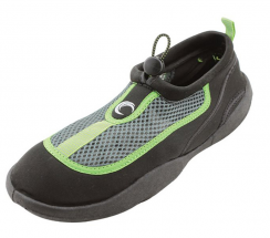 Blue Wave - Παπούτσια Θαλάσσης Neoprene Black/Green