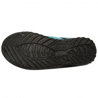 Blue Wave - Παπούτσια Θαλάσσης Neoprene Black/Gree...