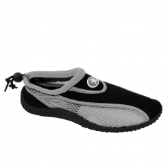 Abysstar - Παππούτσια Θαλάσσης Ocean Black