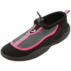 Blue Wave - Παπούτσια Θαλάσσης Neoprene Black/Pink