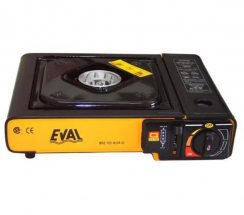 Eval - Portable Gas Cooker