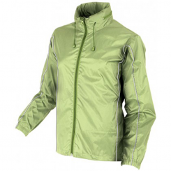 White Rock - Παιδικό Αδιάβροχο Jacket Light Green