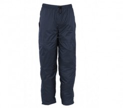 White Rock - Children's Waterproof Pants Blue