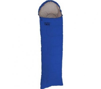 Polo - Junior Sleeping bag Blue