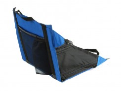 Panda Outdoor -  Καρέκλα Σταδίου Μπλε