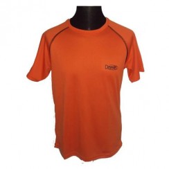 Dispan - T-Shirt Orange