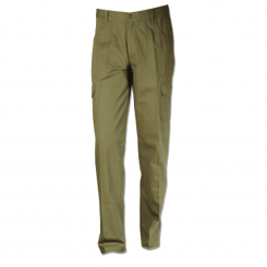 Univers - Παντελόνι RIP-STOP 92054