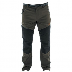 Apu - Παντελόνι Softshell Makalu Khaki