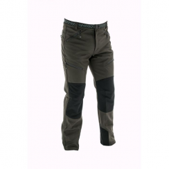 Apu - Παντελόνι Softshell Makalu Khaki