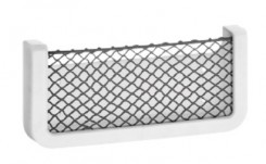 Eval - Πλαστική Θήκη Αποθήκευσης Με Διχτάκι...