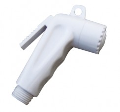 Eval - Μηχανισμός Ντους