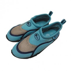 Blue Wave - Παπούτσια Θαλάσσης Neoprene Γαλάζια...