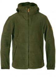 Gamo - Nebraska Jacket Fleece