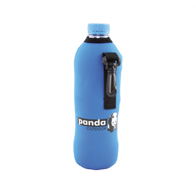 Panda - Μονωτική Θήκη Μπουκαλιού Neoprene 0,5L...