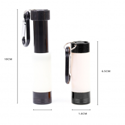 Alpin - Outdoor Keychain Latern 110Lm