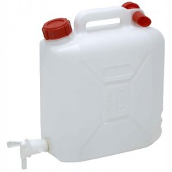 Velco - Δοχείο Νερού με Βρυσάκι 10L