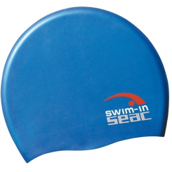 Seac -  Κολυμβητικό Σκουφάκι Μπλε