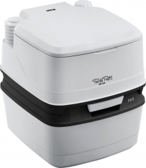 ThetFord - Χημεική Τουαλέτα Porta Potti Qube 165...