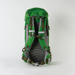 Northfinder - Multiday Hiking Denali Backpack Green 40L