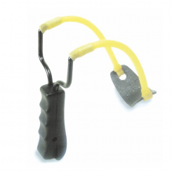 Σφενδόνα David Μεταλλική-