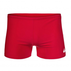 Quicksilver - Mapool Red