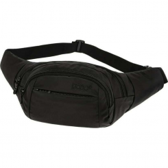 Polo - Waist Bag Denver Black