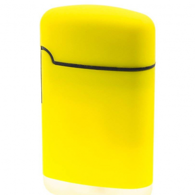 Easy Torch - Αντιανεμικός Αναπτήρας Yellow...