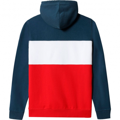 Napapijri - Bogy CB Hoodie 2 Red Tango