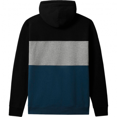 Napapijri - Bogy CB Hoodie 2 Blue French