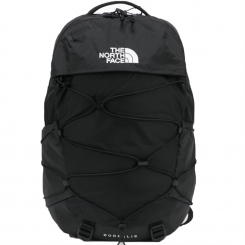 The North Face - Borealis Backpack Black
