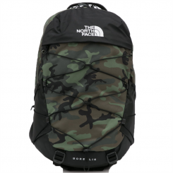 The North Face - Borealis Backpack Camo