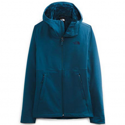 The North Face - Shelbe Raschel Hoodie Monterey Bl...