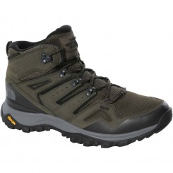 The North Face - Hedgehog Mid Futurelight New Taup...