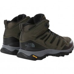 The North Face - Hedgehog Mid Futurelight New Taupe Green/Black