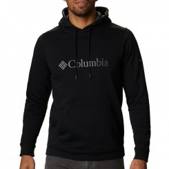 Columbia - Hoodie CSC Basic Logo™ II Black/City Gr...