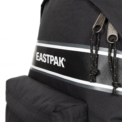 Eastpak - Σακίδιο Πλάτης PADDED ZIPPL'R + Black Snap