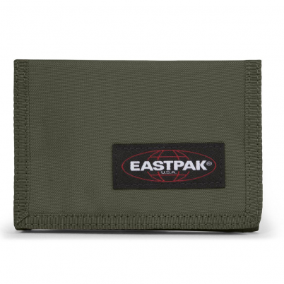 Eastpak - Πορτοφόλι CREW SINGLE Army Olive...