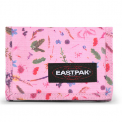 Eastpak - Πορτοφόλι CREW SINGLE Herbs Pink...