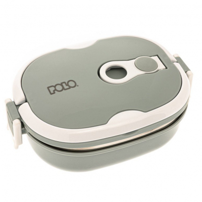 Polo - Thermobowl Inox 800ml Grey