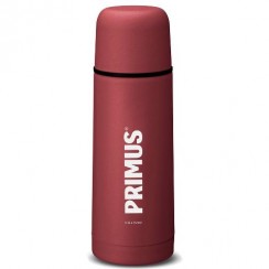 Primus - Vacuum Bottle 0.35L Ox Red