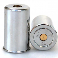 Megaline - Φυσίγγια Αδρανείας Αλουμινίου Cal.12 1Τ...