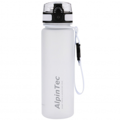 AlpinTec - Style 500 ml White