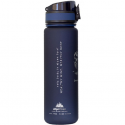AlpinTec - Style 500 ml Spartan Deep Blue