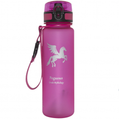 AlpinTec - Style 500 ml Pegasus Pink