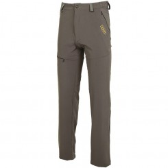 Dispan - Παντελόνι 4WAY Stretch UV480 Grey